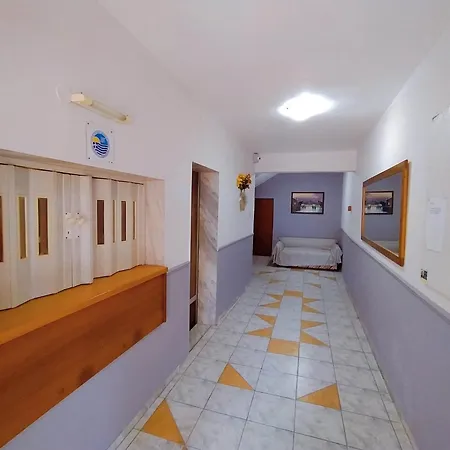 μαρκονησ Paralía