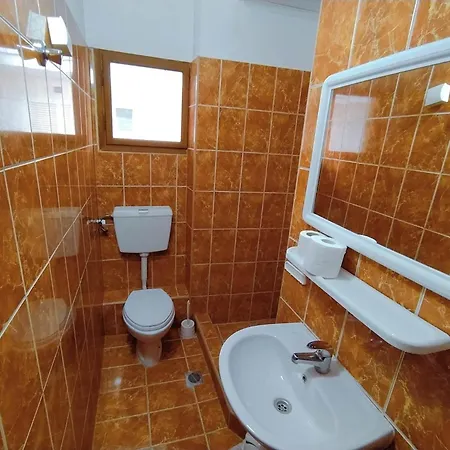 Hotel μαρκονησ Paralia Katerinis