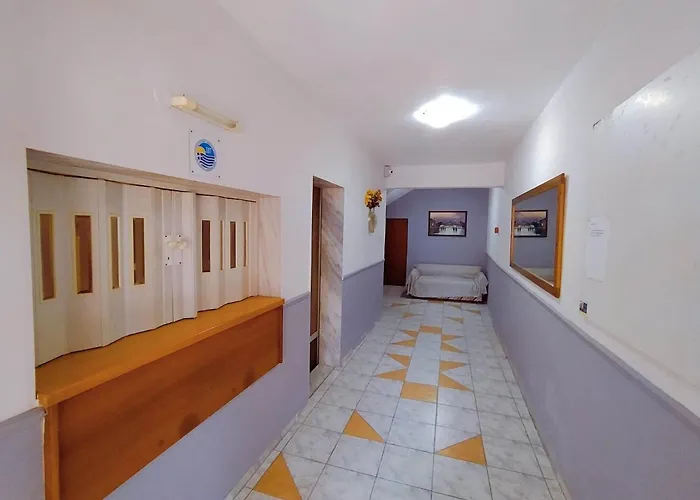 μαρκονησ Paralía