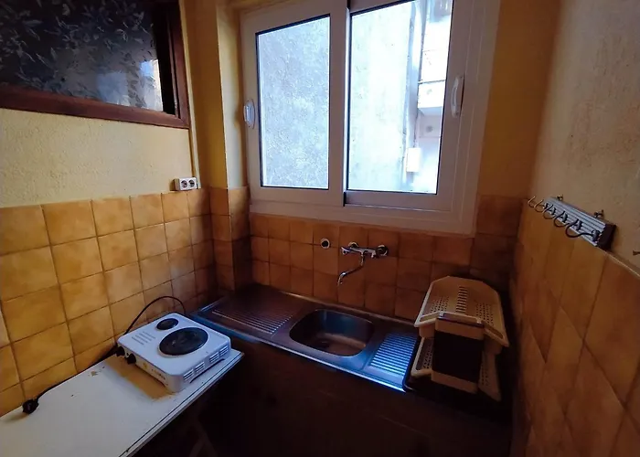 μαρκονησ Paralía